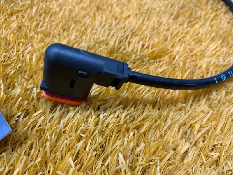 Датчик ABS, 800 рублей, Красноярск