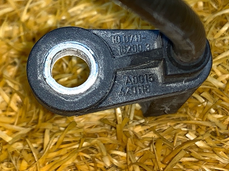 Датчик ABS, 800 рублей, Красноярск