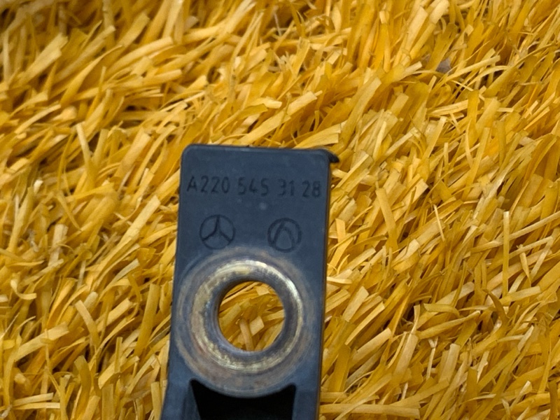 Провод датчика износа колодок, 400 рублей, Красноярск