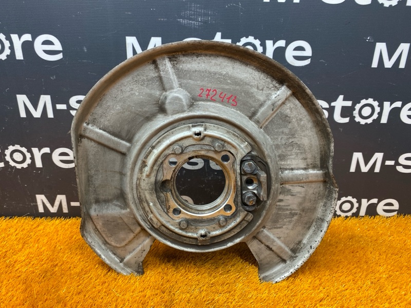 кулак поворотный, 700 рублей, Красноярск