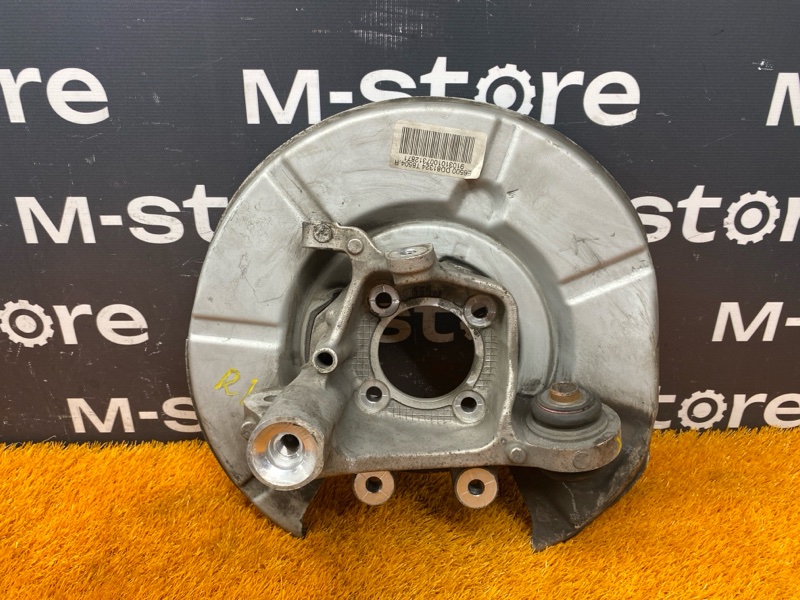 кулак поворотный, 700 рублей, Красноярск