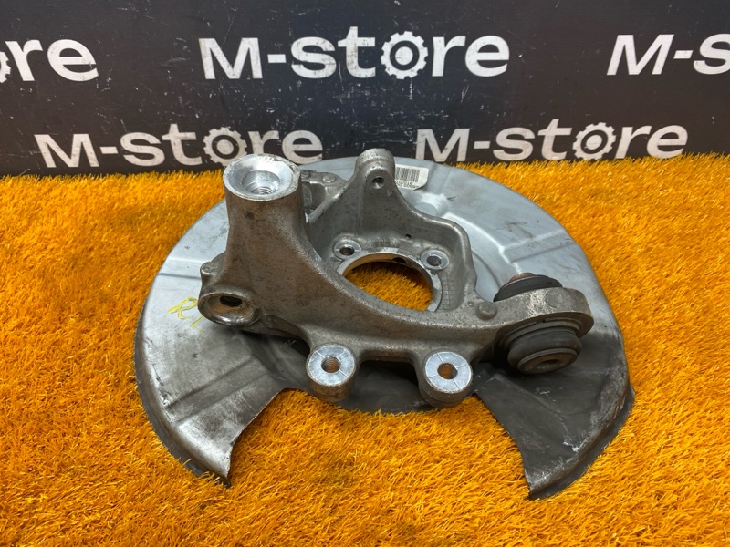 кулак поворотный, 700 рублей, Красноярск