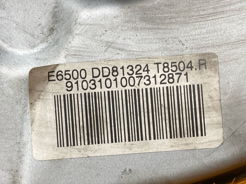 кулак поворотный, 700 рублей, Красноярск