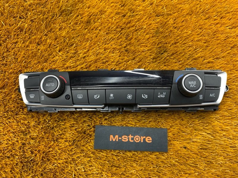 блок управления климат-контролем, 2800 рублей, Красноярск