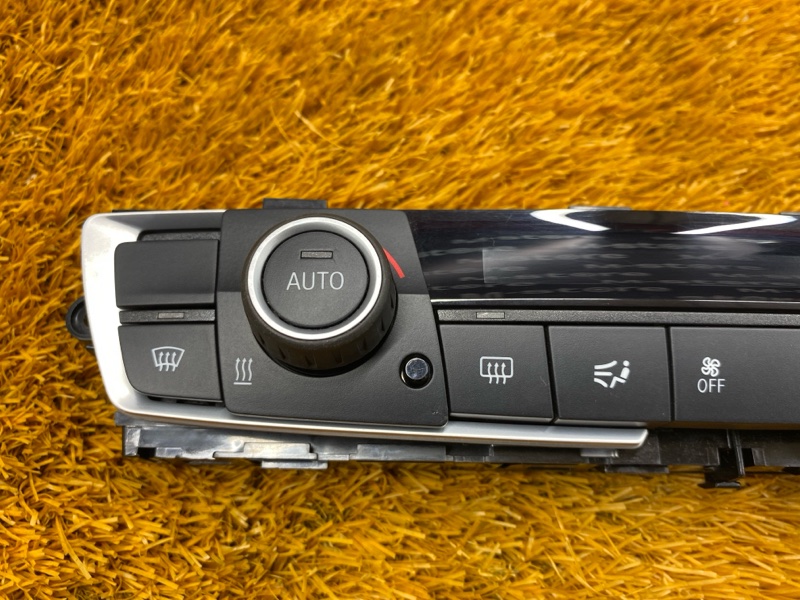 блок управления климат-контролем, 2800 рублей, Красноярск