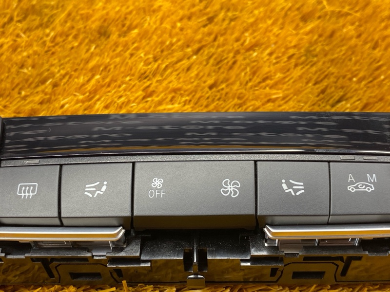 блок управления климат-контролем, 2800 рублей, Красноярск