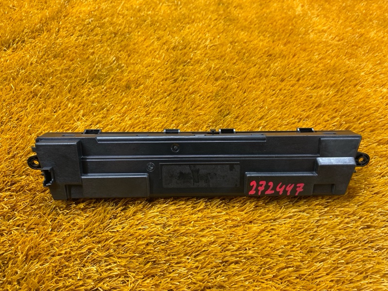 блок управления климат-контролем, 2800 рублей, Красноярск