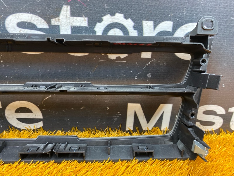 Рамка магнитолы, 3000 рублей, Красноярск