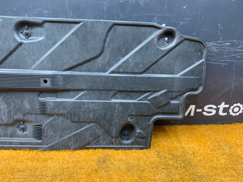 Защита днища кузова, 1700 рублей, Красноярск