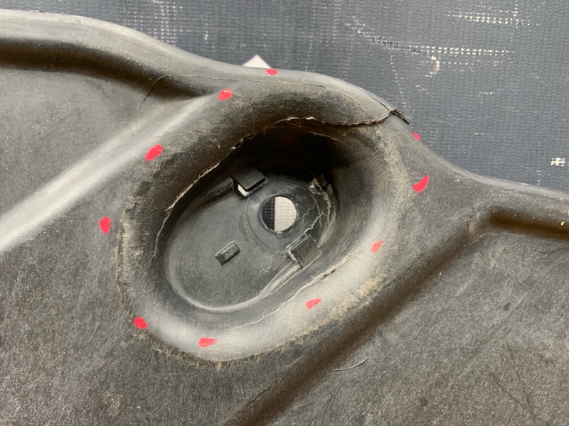 Защита днища кузова, 1700 рублей, Красноярск