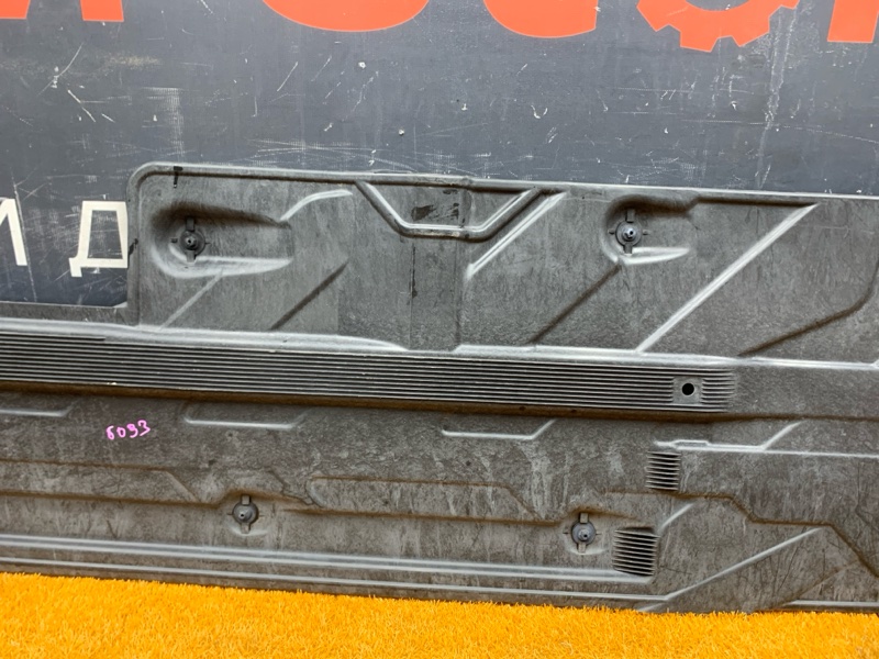 Защита днища кузова, 1700 рублей, Красноярск