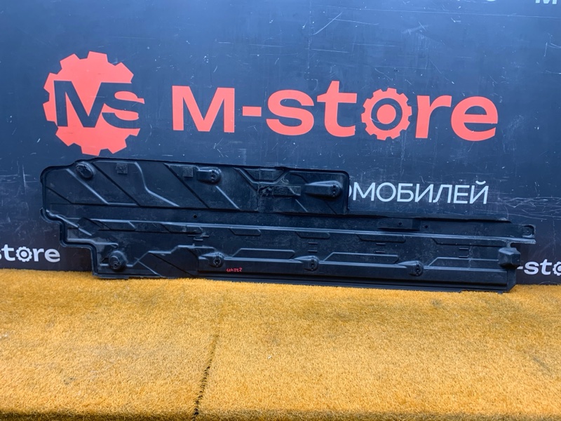 Защита днища кузова, 1700 рублей, Красноярск