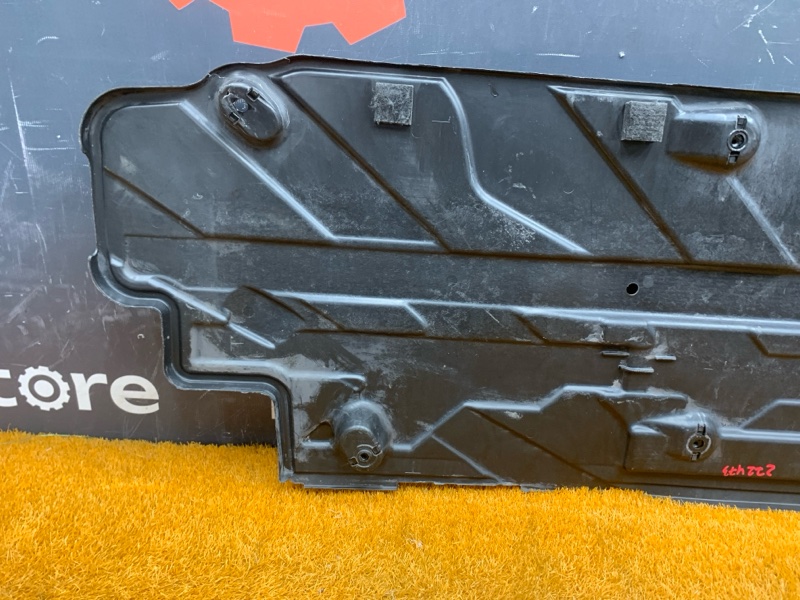 Защита днища кузова, 1700 рублей, Красноярск