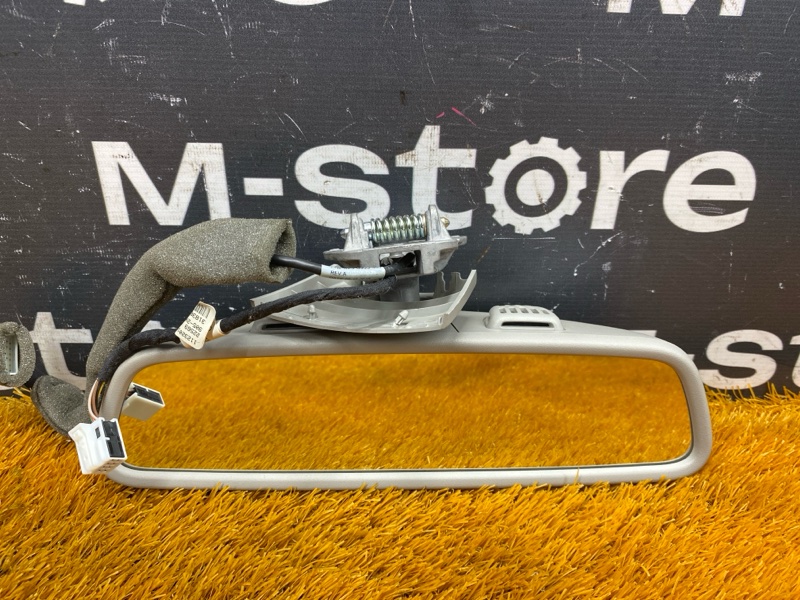 зеркало салона, 2000 рублей, Красноярск