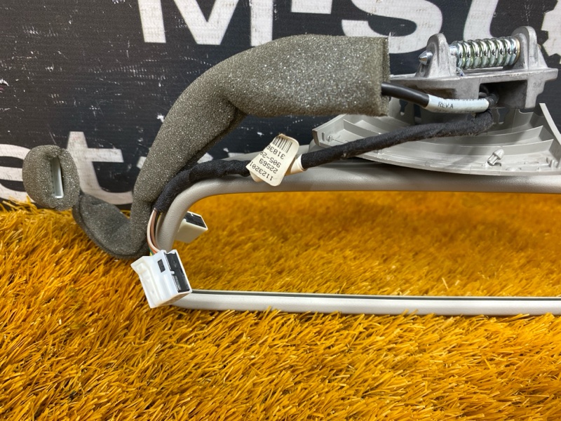 зеркало салона, 2000 рублей, Красноярск