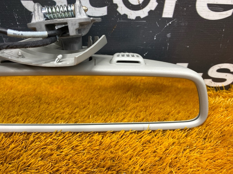 зеркало салона, 2000 рублей, Красноярск