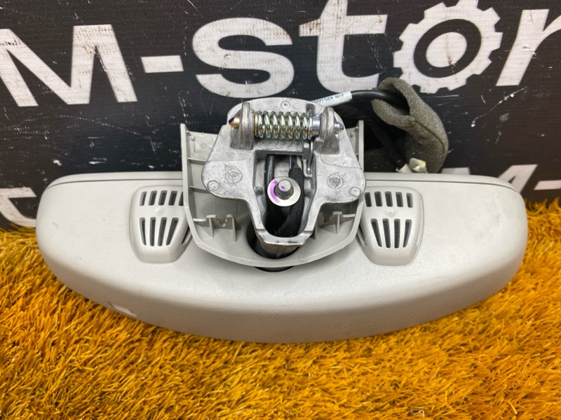 зеркало салона, 2000 рублей, Красноярск