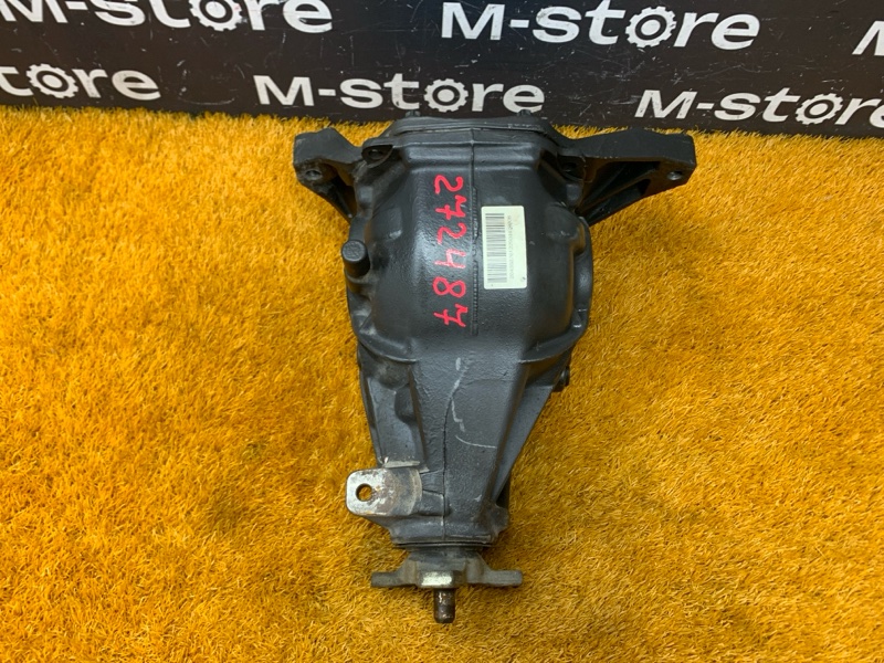 редуктор, 33000 рублей, Красноярск