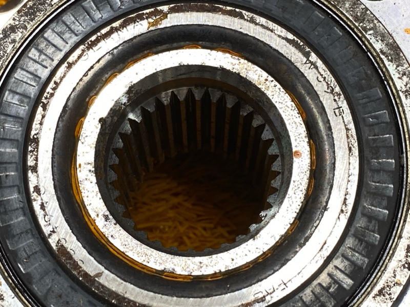 ступица, 1200 рублей, Красноярск