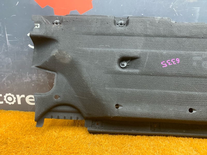 Защита днища кузова, 10000 рублей, Красноярск