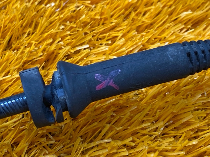 Датчик ABS, 400 рублей, Красноярск