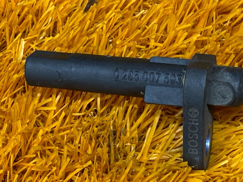 Датчик ABS, 400 рублей, Красноярск