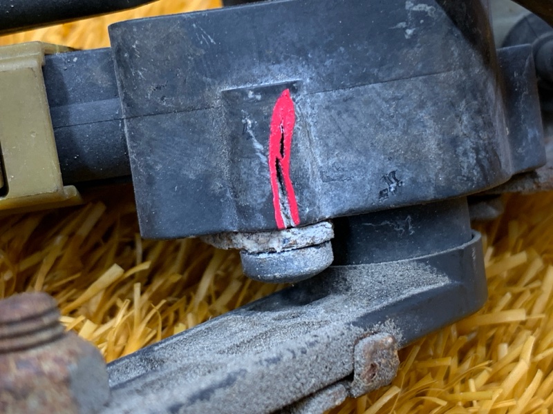 Датчик высоты дорожного просвета, 1000 рублей, Красноярск