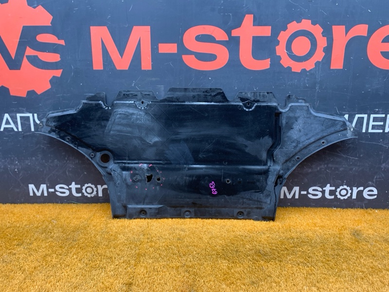 защита двигателя, 3200 рублей, Красноярск