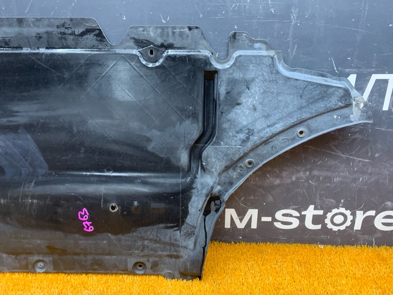 защита двигателя, 3200 рублей, Красноярск