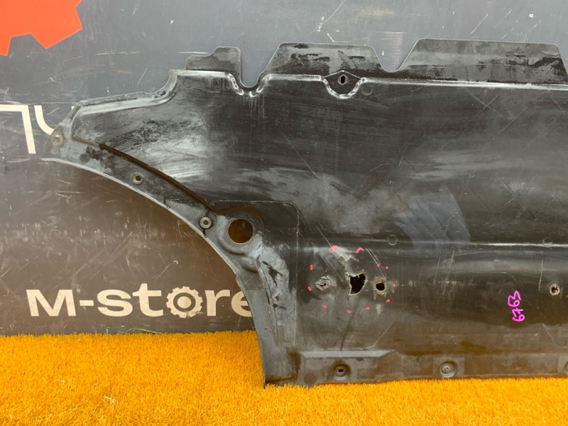 защита двигателя, 3200 рублей, Красноярск