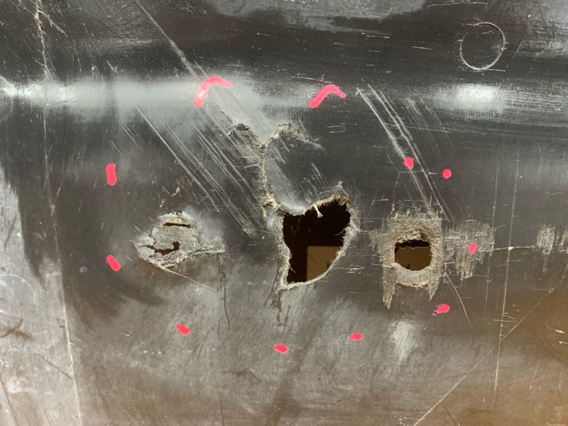 защита двигателя, 3200 рублей, Красноярск