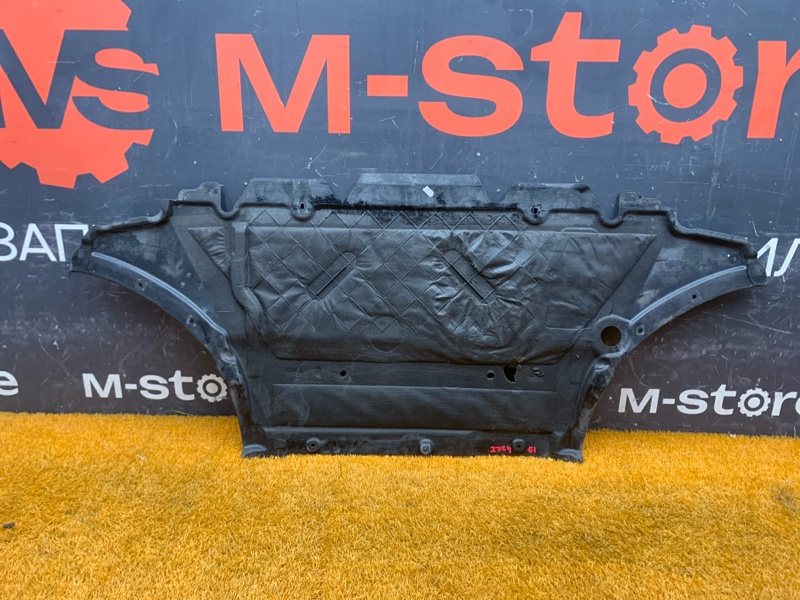 защита двигателя, 3200 рублей, Красноярск