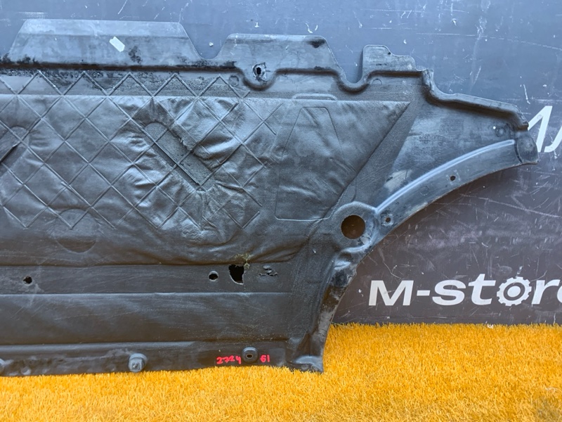 защита двигателя, 3200 рублей, Красноярск