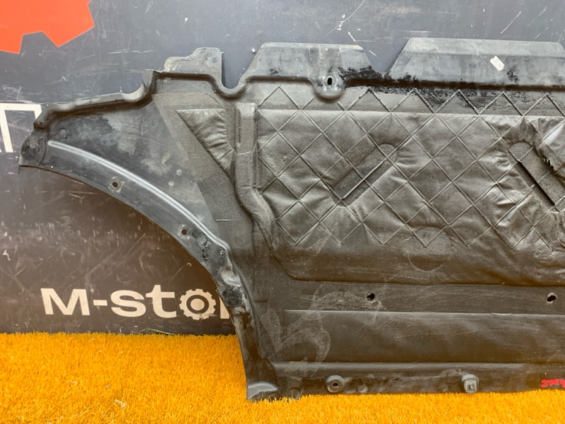 защита двигателя, 3200 рублей, Красноярск