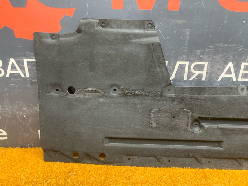 Защита днища кузова, 2300 рублей, Красноярск