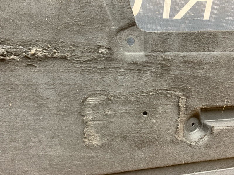 Защита днища кузова, 2300 рублей, Красноярск