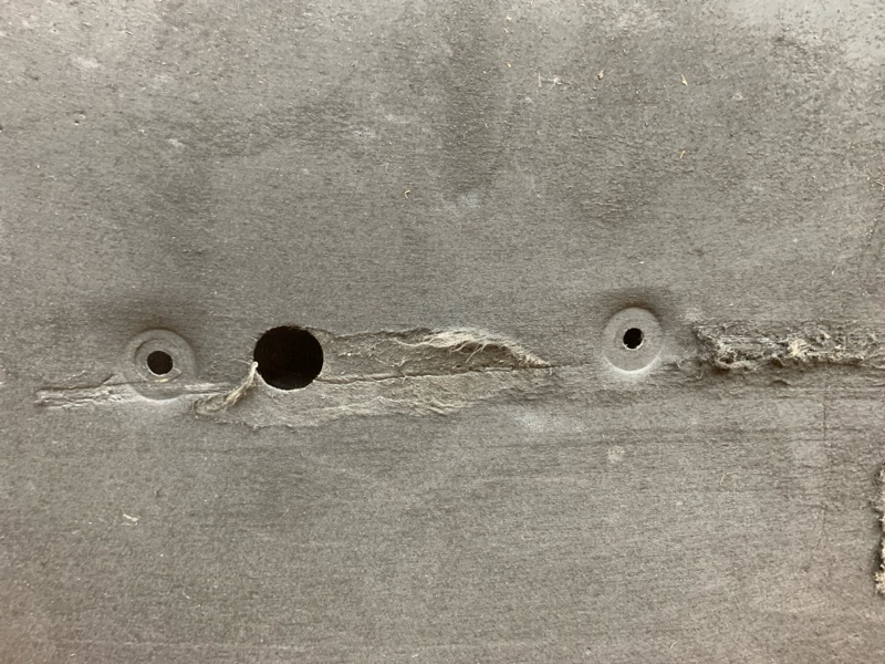 Защита днища кузова, 2300 рублей, Красноярск