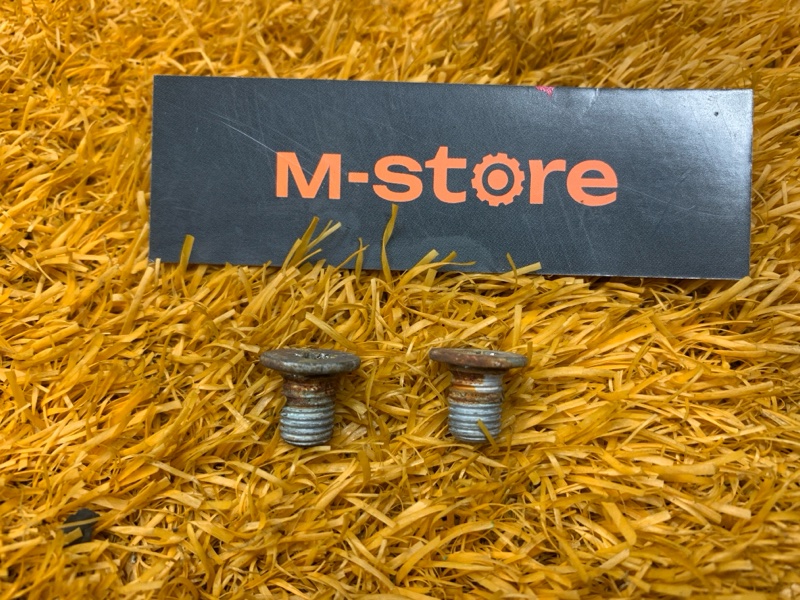 Болт тормозного диска, 100 рублей, Красноярск