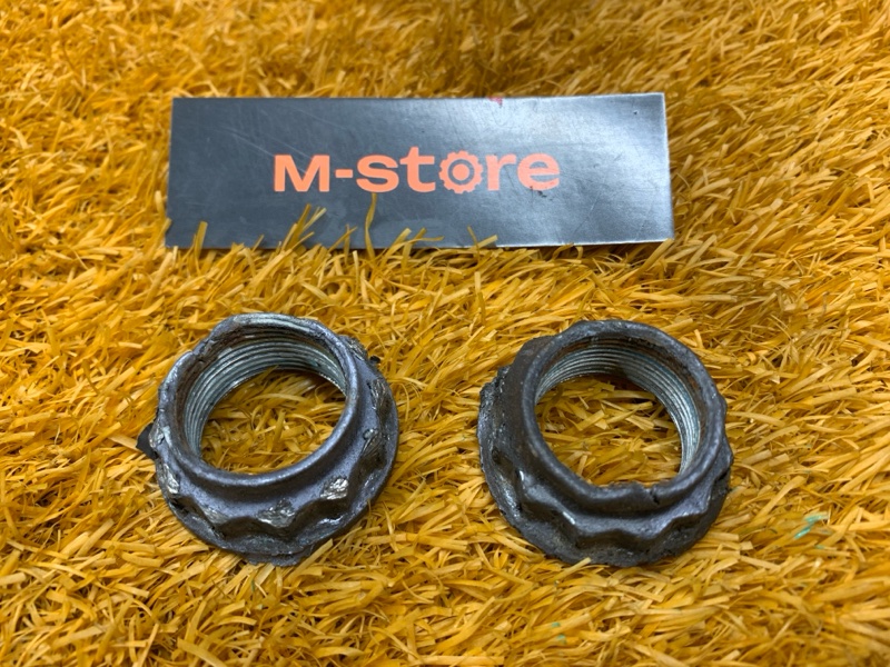 Гайка привода, 200 рублей, Красноярск