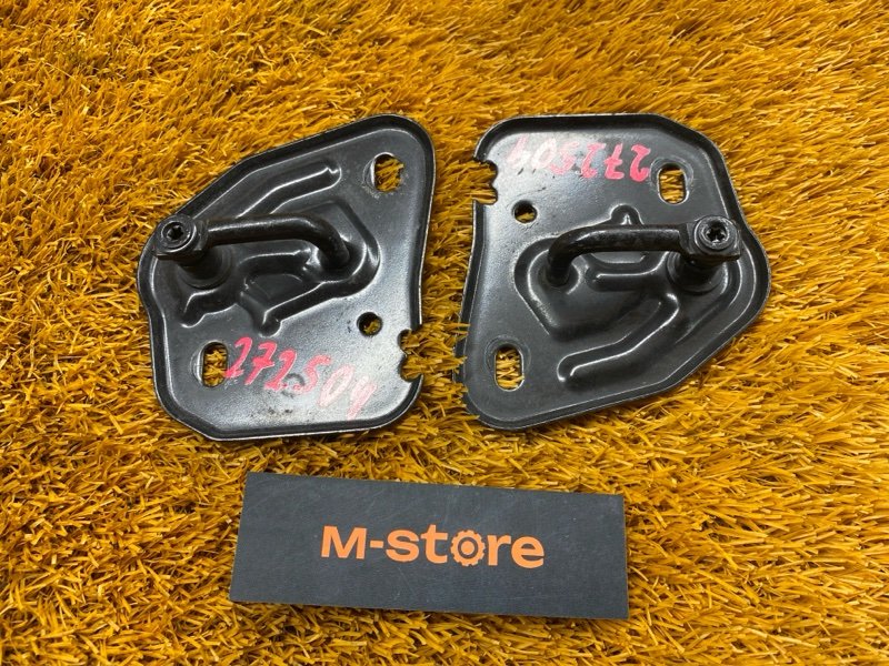 скоба капота, 1000 рублей, Красноярск