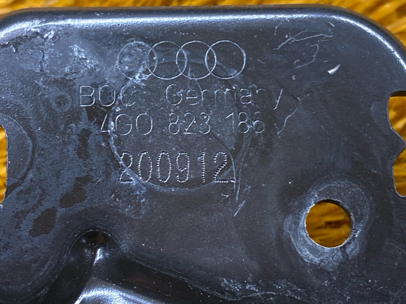 скоба капота, 1000 рублей, Красноярск