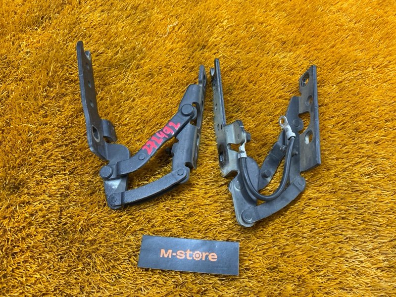 петля капота, 600 рублей, Красноярск