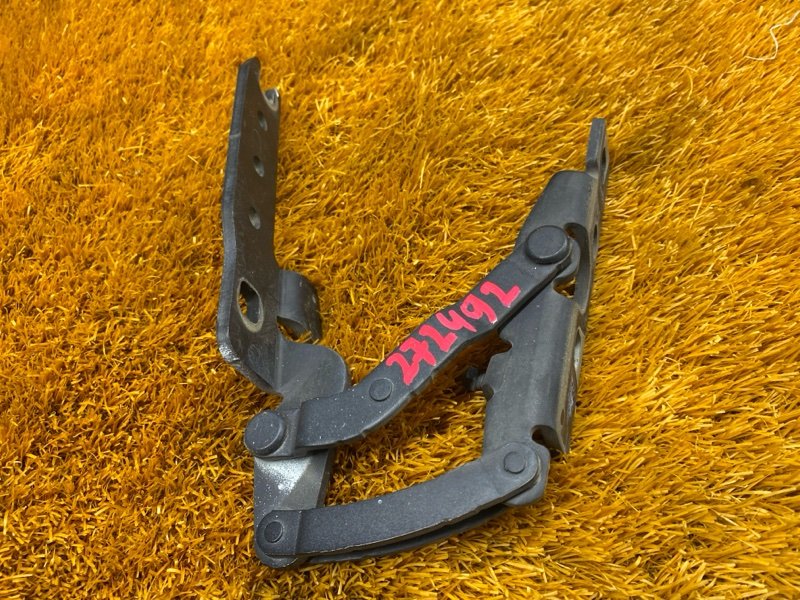 петля капота, 600 рублей, Красноярск