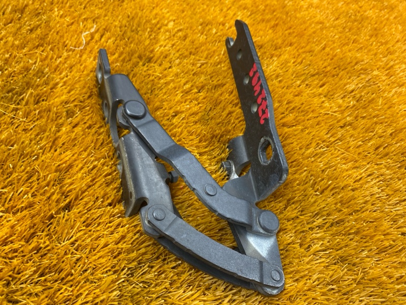 петля капота, 600 рублей, Красноярск