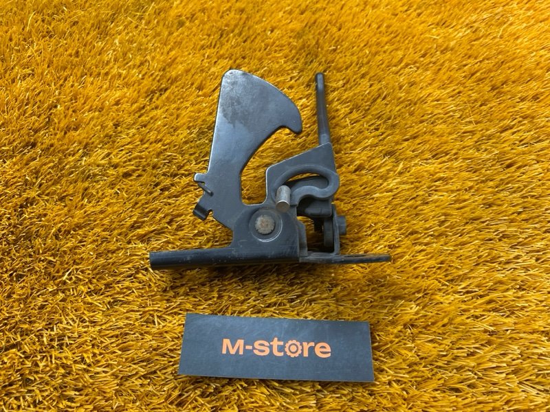 замок капота, 5000 рублей, Красноярск