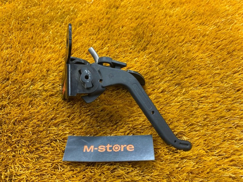 замок капота, 5000 рублей, Красноярск