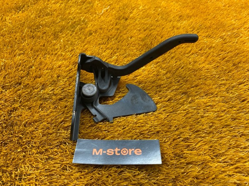 замок капота, 5000 рублей, Красноярск