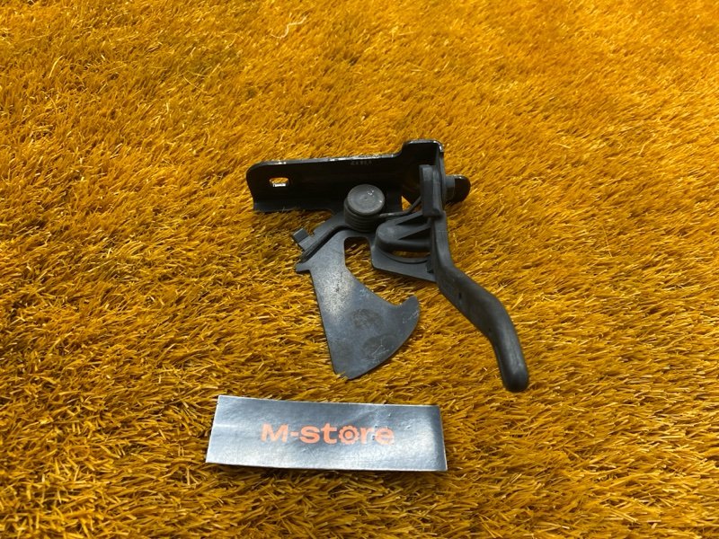 замок капота, 5000 рублей, Красноярск