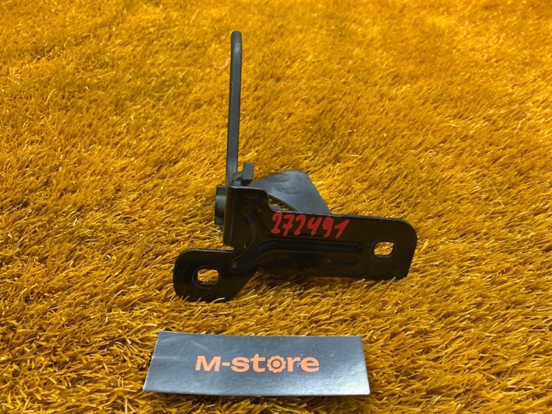 замок капота, 5000 рублей, Красноярск