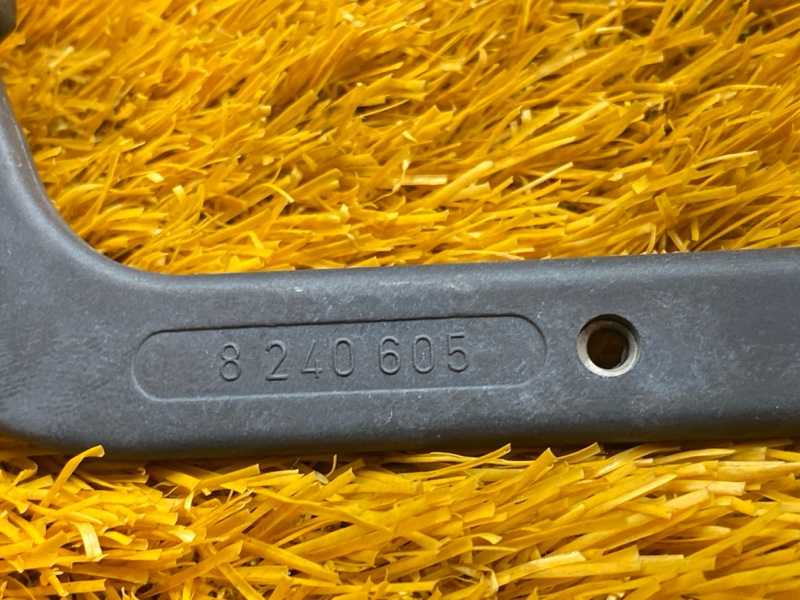 замок капота, 5000 рублей, Красноярск